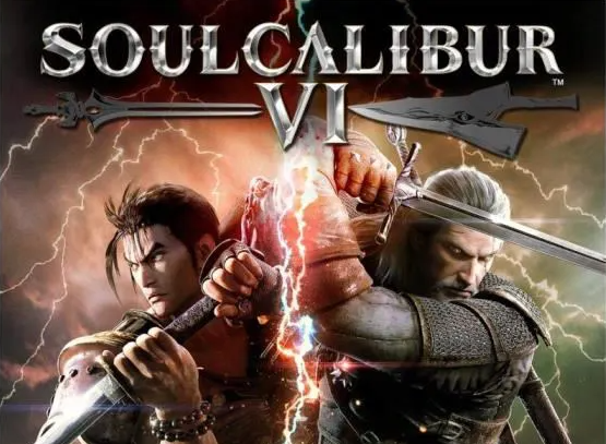 Soulcalibur 7